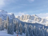 Apartment Corvara -BZ- 14 