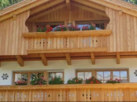 Appartamenti Col da VГ«nt 