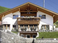 Chalet Alt - BelaVal Apartments 