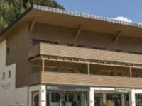 Ciasa Vilin 