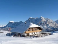 Rifugio PralongiГ  