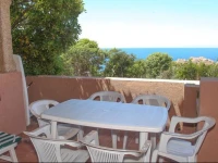 A.I.R Villaggio Maya Costa Paradiso 