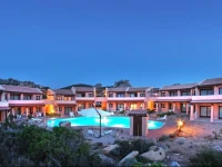 Holiday Park Costa Paradiso 7251 