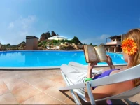 Resort Gravina - Costa Paradiso 