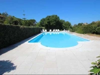 Villa Olivastro 