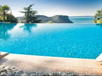 Hotel Madrigale - The Panoramic Resort 