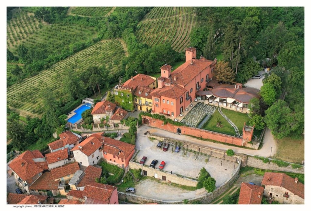 Castello Rosso 4*