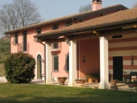 B&B Ca degli Ulivi 