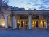 Hotel Ponte di Rialto 