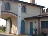 Agriturismo La Costa 