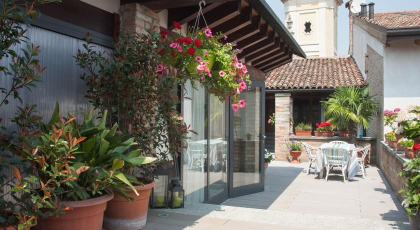 B&B San Clemente 