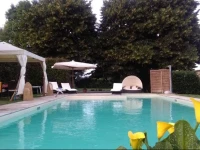 Country House Crema 