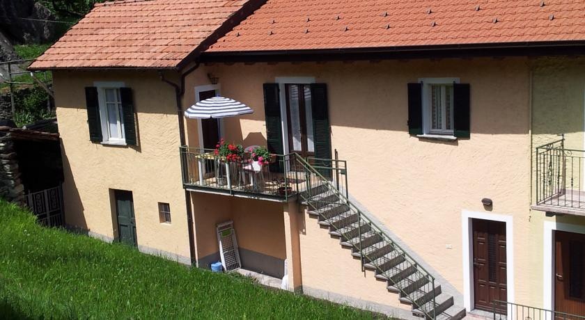 Casa Vacanza al mulino 
