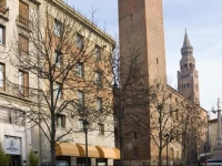 Cremona Hotels Impero 