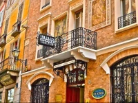 Hotel Duomo Cremona 
