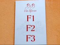 B&B ViaSforza 