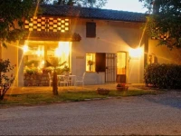 Agriturismo Borgo del Taglio 