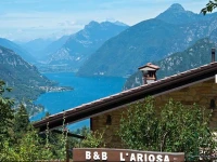 B&B lAriosa Lago dIdro 