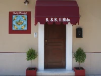 B&B Il Nido Crotone 
