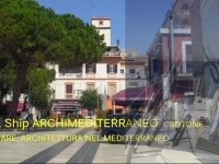 Bed & Ship Archimediterraneo 