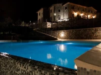 Agriturismo Sasso Regino 