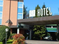 Green Park Bologna Hotel & Congressi 