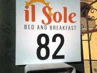 Bed and Breakfast Il Sole 
