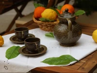 Fiori e Limoni 