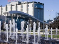 Best Western Premier BHR Treviso Hotel 