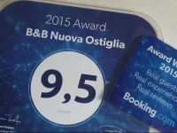 B&B Nuova Ostiglia 