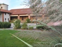 Agriturismo Tetto Garrone 