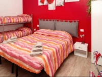 B&B Il Rosso e il Blu 