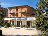 Hotel Ristorante Anita 