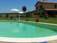 Agriturismo Sant Anna Quarter Horse 