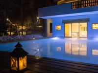 Gran Baita Hotel & Wellness 