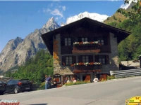 Hotel Dente Del Gigante 