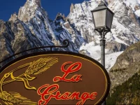 Hotel La Grange 