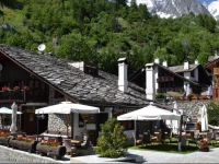 Hotel Pilier DAngle & Wellness 