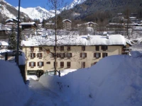 Hotel Tavernier 