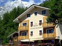 Hotel VallГ©e Blanche 