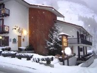 Hotel Aigle 