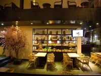 Hai Ba Trung Hotel 