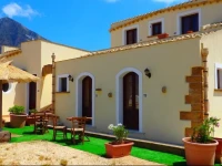 Baglio Cofano Rooms & Relax 