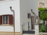 Casa Vacanza Custonaci