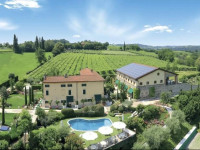 Country House Casino di Caccia