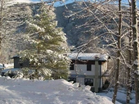 Antica Dimora Villa Basilewsky 