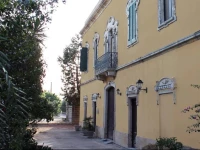 Casina Grassi 