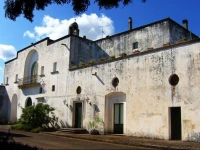 La Foresteria dellAstore 