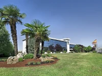 Hotel Le Moran 