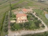 Agriturismo La Svolta 